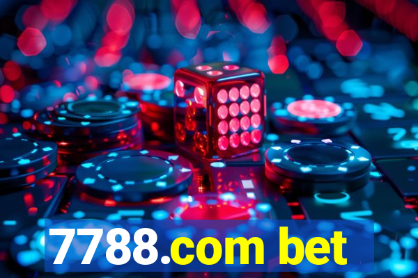 7788.com bet